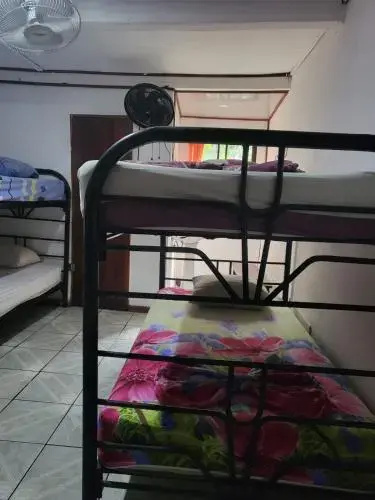 Downtown Montezuma Hostel