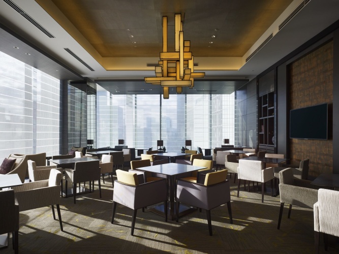 Oakwood Premier Tokyo photo 23