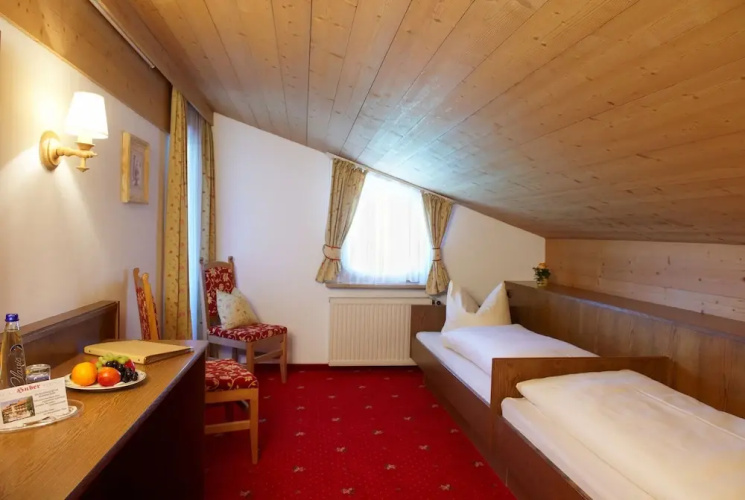 Hotel Gasthof Huber