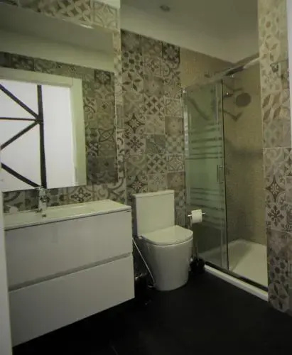 Frutaria Lisbon Suites