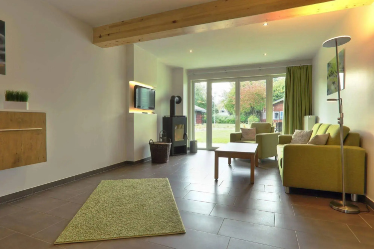 Damp Ostsee Resort & Ferienpark