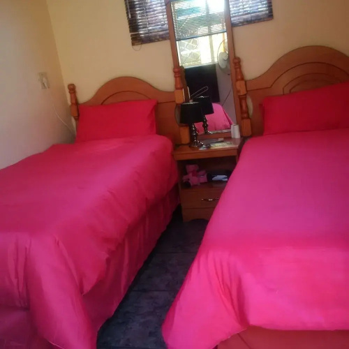 Naledi backpackers