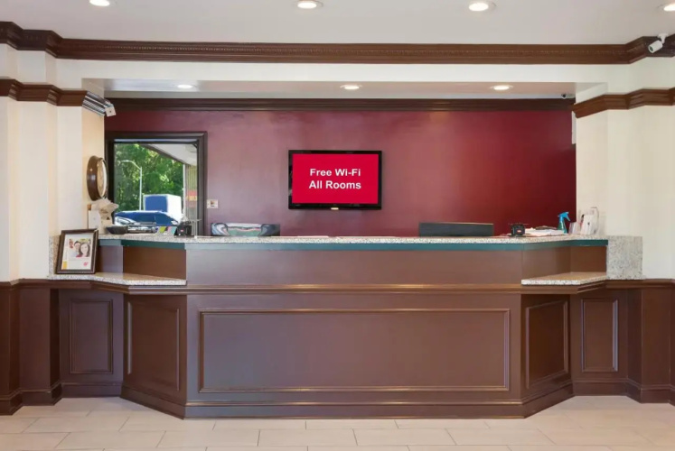Comfort Inn