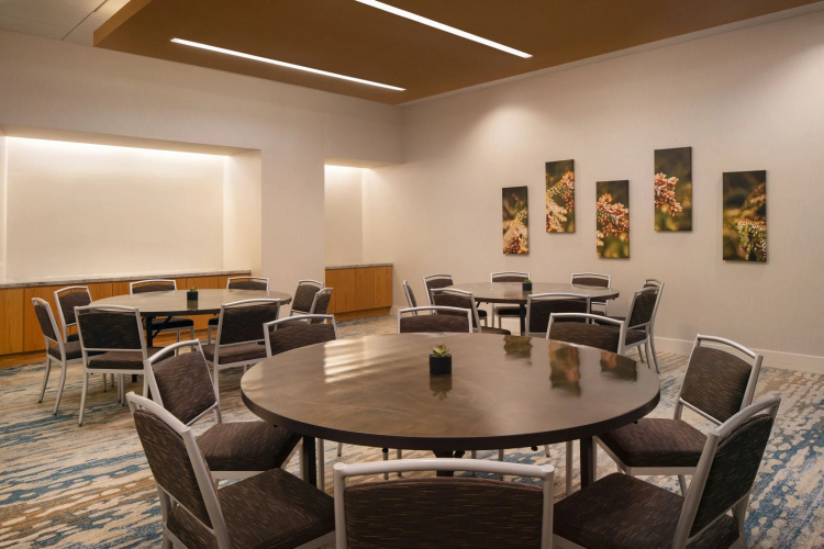 The Westin Denver International Airport photo 19
