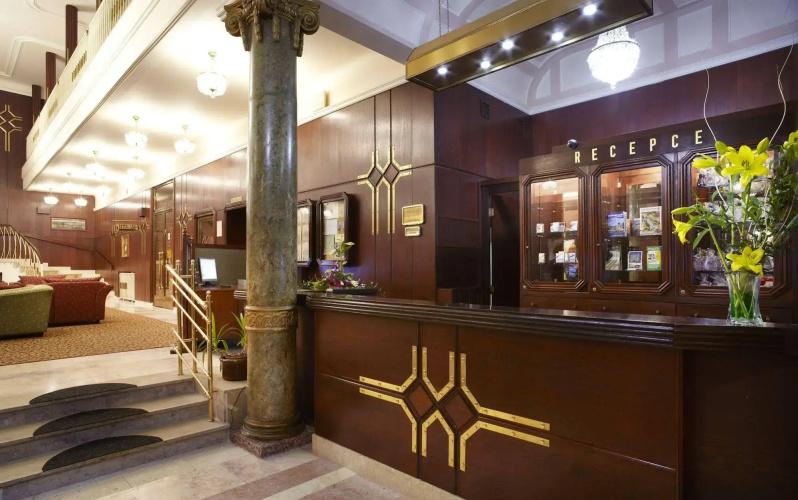 Hotelbild
