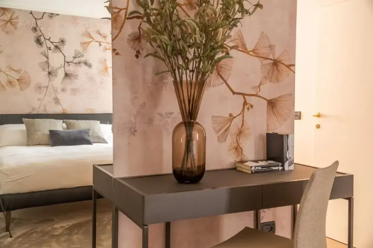 Accademia Apartments R&R