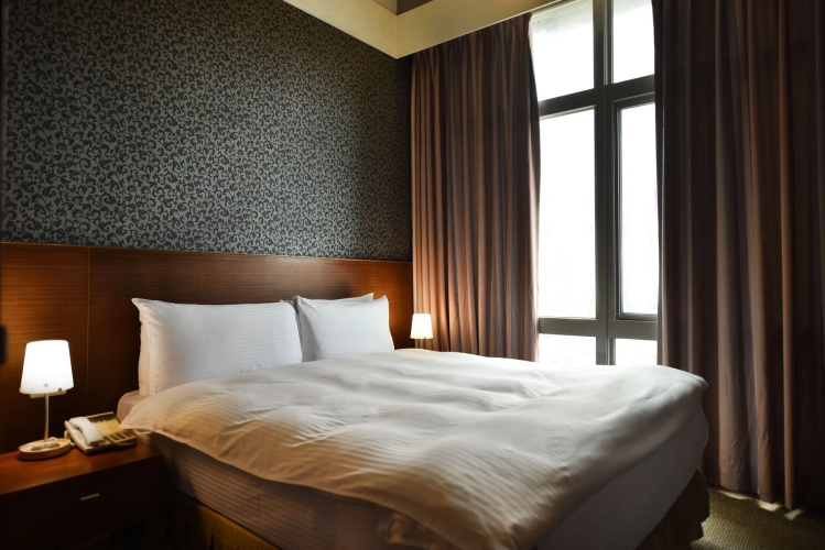 The Galerie Hotel