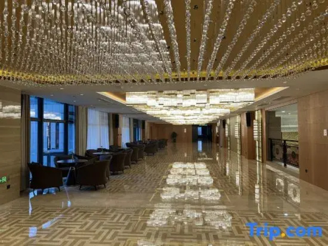 handong Ruya Hotel