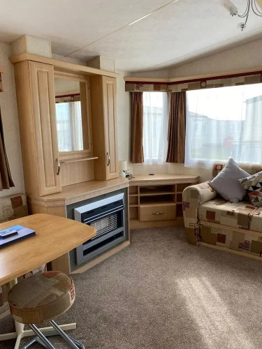 Beach Haven - Silver Beach - Standard