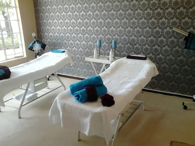 Anashe Guest House