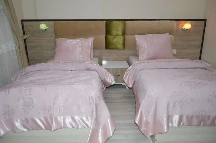 Samanci Hotel