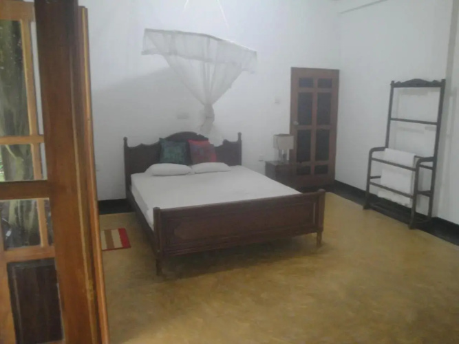 Priyanka Villa