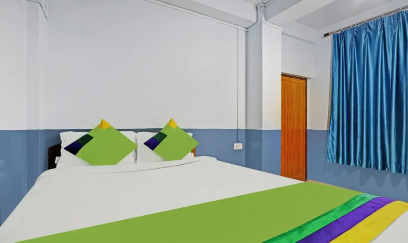 Itsy Hotels Shillong Tower Guesthouse
