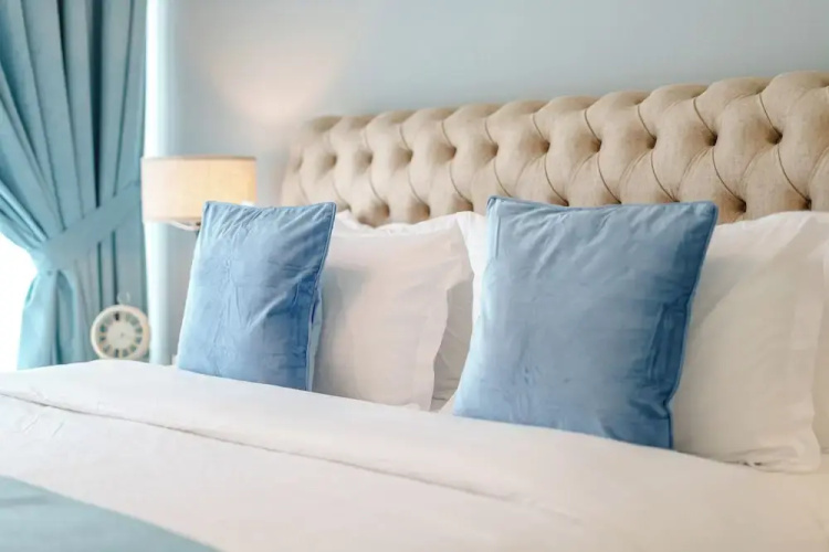 Marco Polo - Cozy 2BR With Splendid Dubai Frame&Skyline View