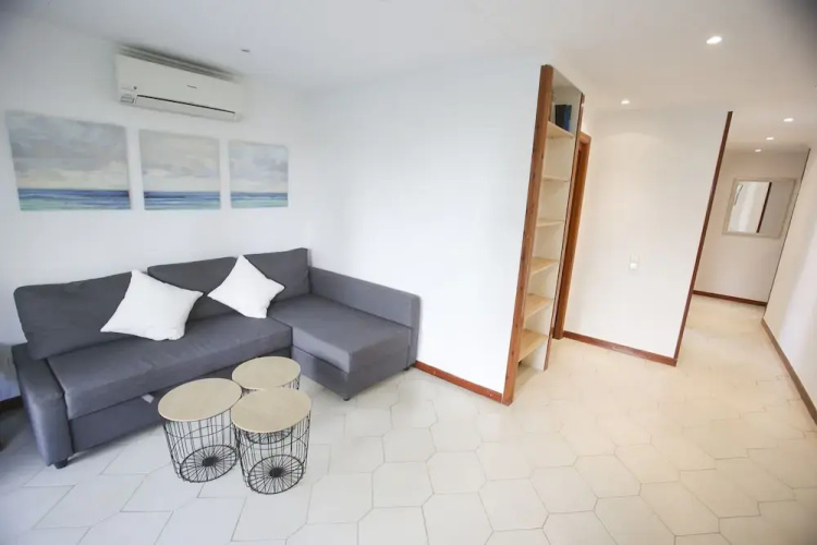 Apartamento Differentflats Novelty