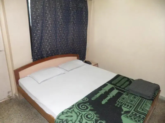 Hotel Pooja Palace