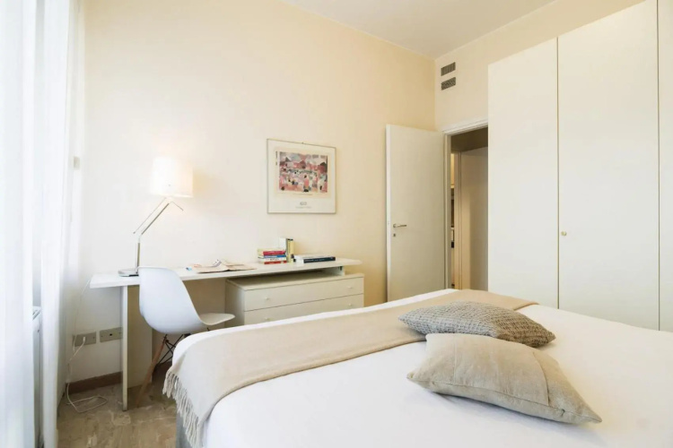 Contempora Apartments - Elvezia 8 - E24