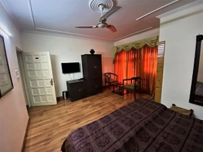 Gautam Residency Chamba