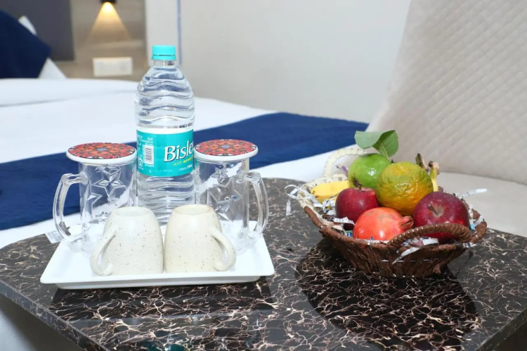 Lyf Corporate Suites - Noida Sector 19