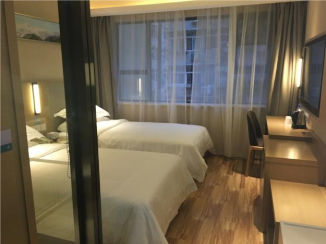 Business Double room