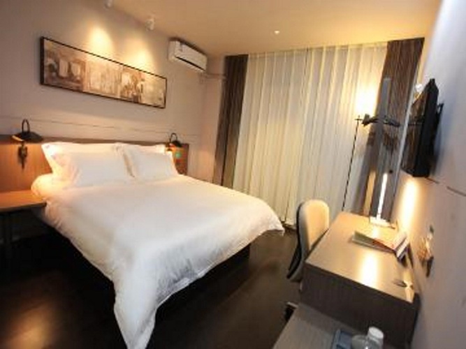 Business Twin room