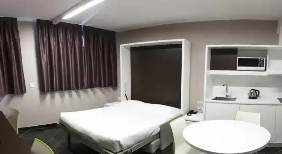 57 Res Hotel Orio
