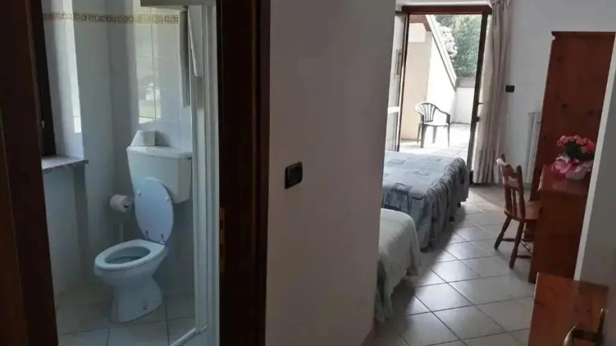 Hotel Roburent