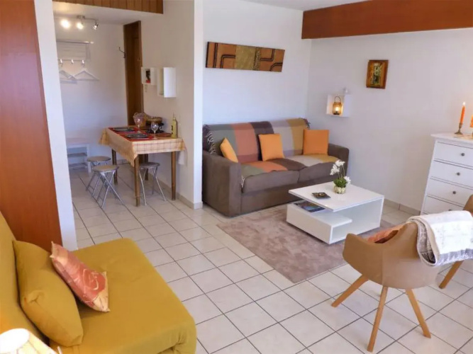 Apartment Valdor Crans-Montana