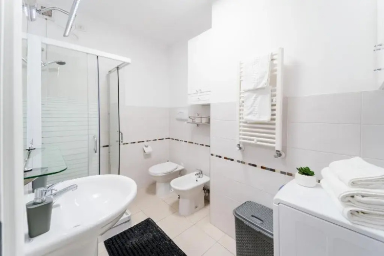Central 700 square Fructus plaza - Eva apartment