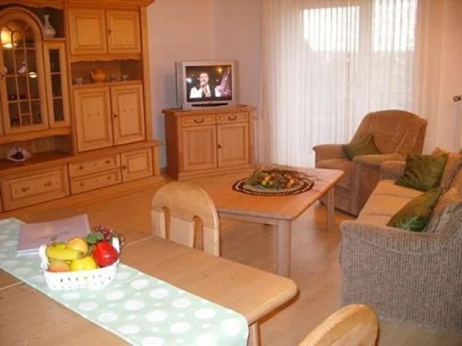 Haus Stallmeister
