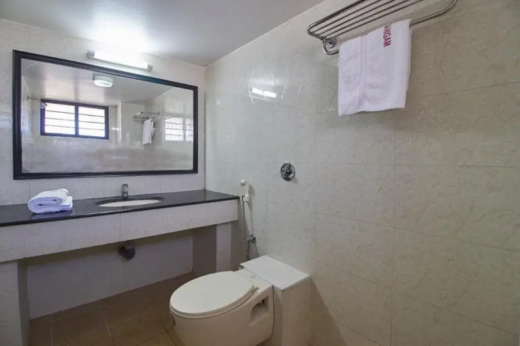 Hotel Sangam