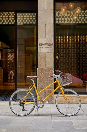 Kimpton Vividora Hotel photo 29