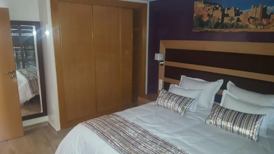 Residence Rofaida