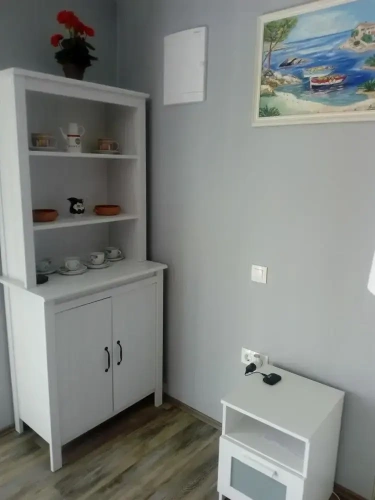 1 Bedroom Apartment with balcony