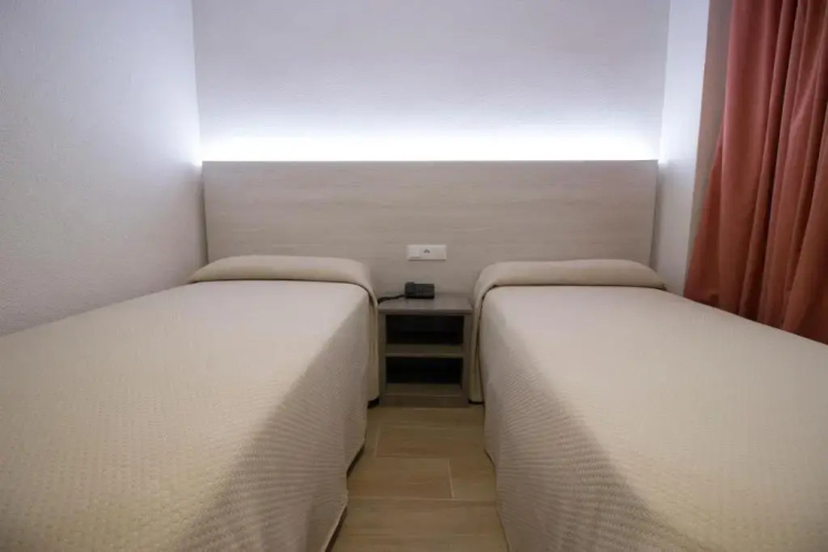 Hostal Pensimar