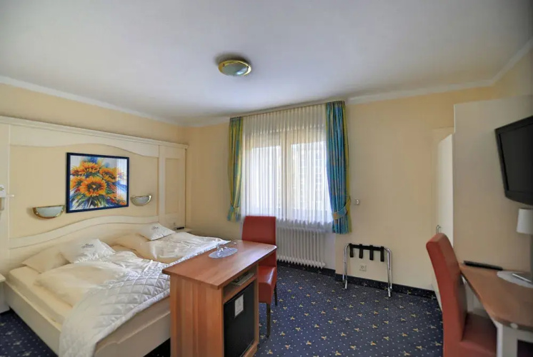 Hotel Trapp