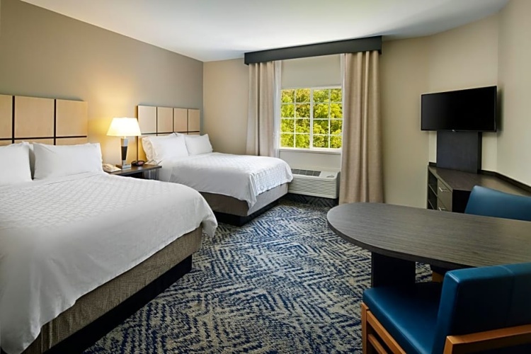 Quadruple Suite