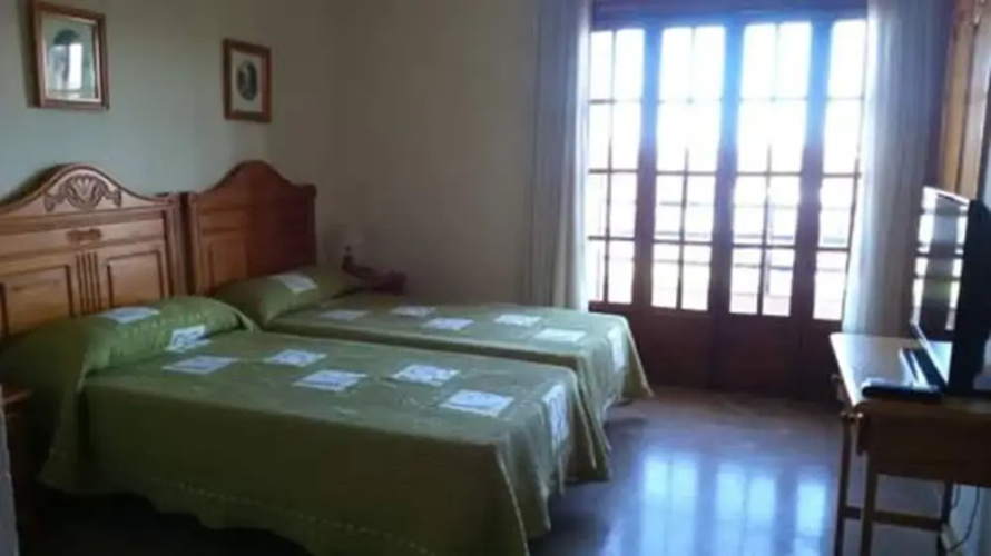 Hotel Luz de Guadiana