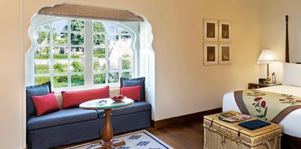 Premier Twin room