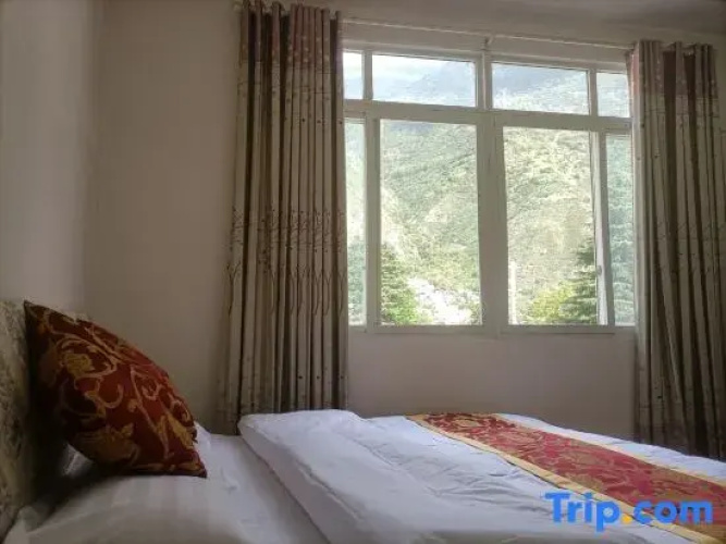 Welcome Guest House