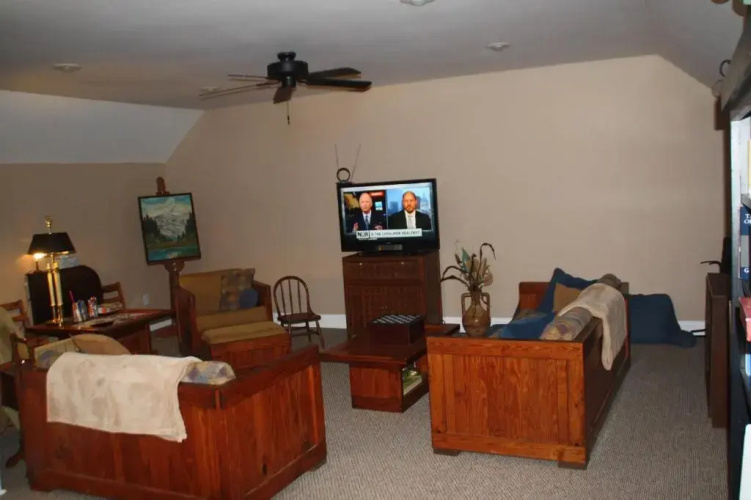 A Mighty Oak B&B
