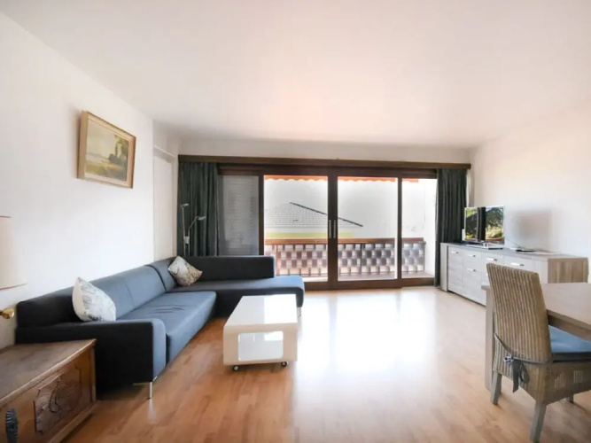 Casa Pace Ascona in Ascona