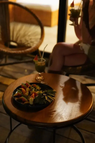 Gabaa Resort & Spa
