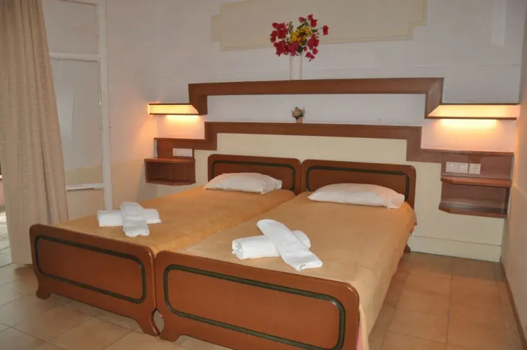 Tassos Apartments