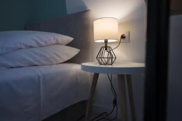 Chesscom Guesthouse
