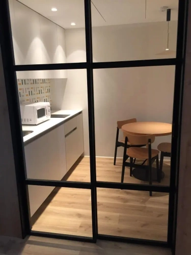Double Junior Suite Apartment