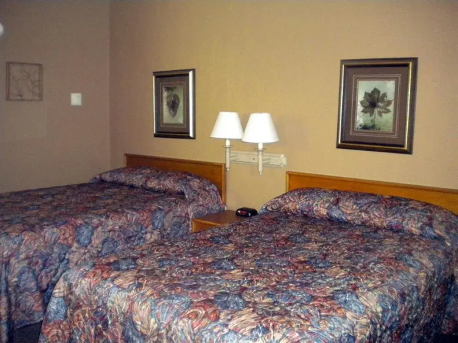 Chanhassen Inn