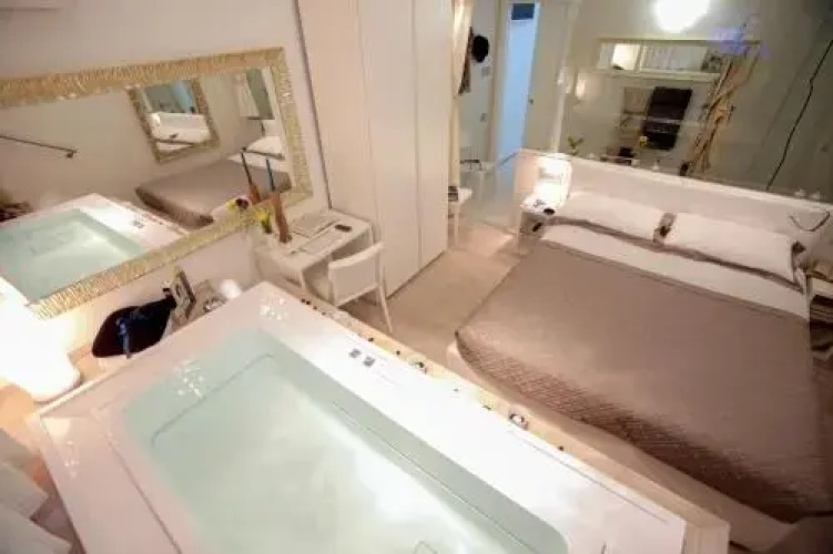 Albergo Conte Max