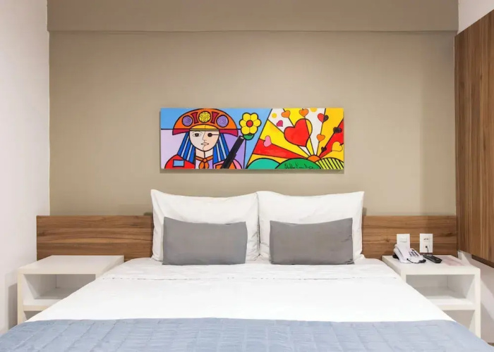 Citi Hotel Express Caruaru
