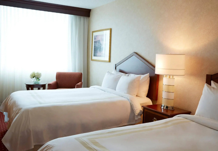 Marriott Cincinnati North